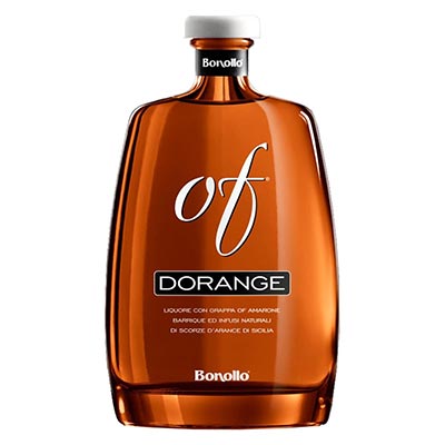 Dorange