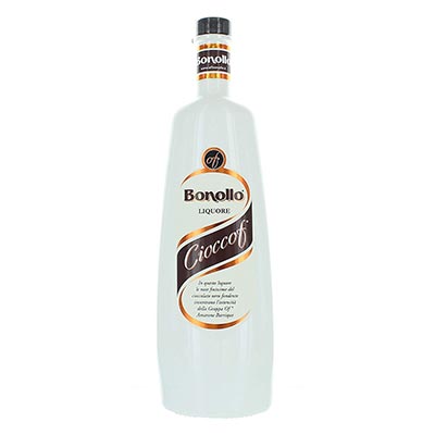 Liquore Cioccof Liquore Cioccof