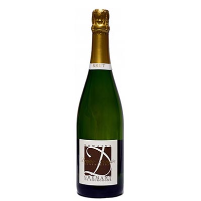 Brut Cuvee Blanche Cremant