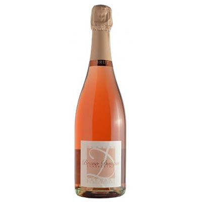 Brut Cuvee Rose Cremant