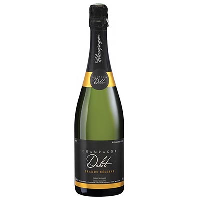 Champagne Brut Grande Reserve Champagne Brut Grande Reserve