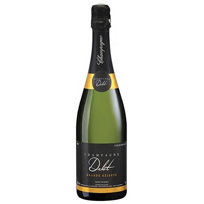 Champagne Brut Grande Reserve