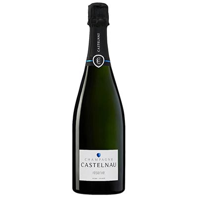 Champagne Castelnau Reserve Champagne Castelnau Reserve