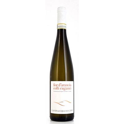 Fior d'Arancio DOCG Secco Fior d'Arancio DOCG Secco