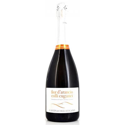 Fior d'Arancio DOCG Spumante Fior d'Arancio DOCG Spumante