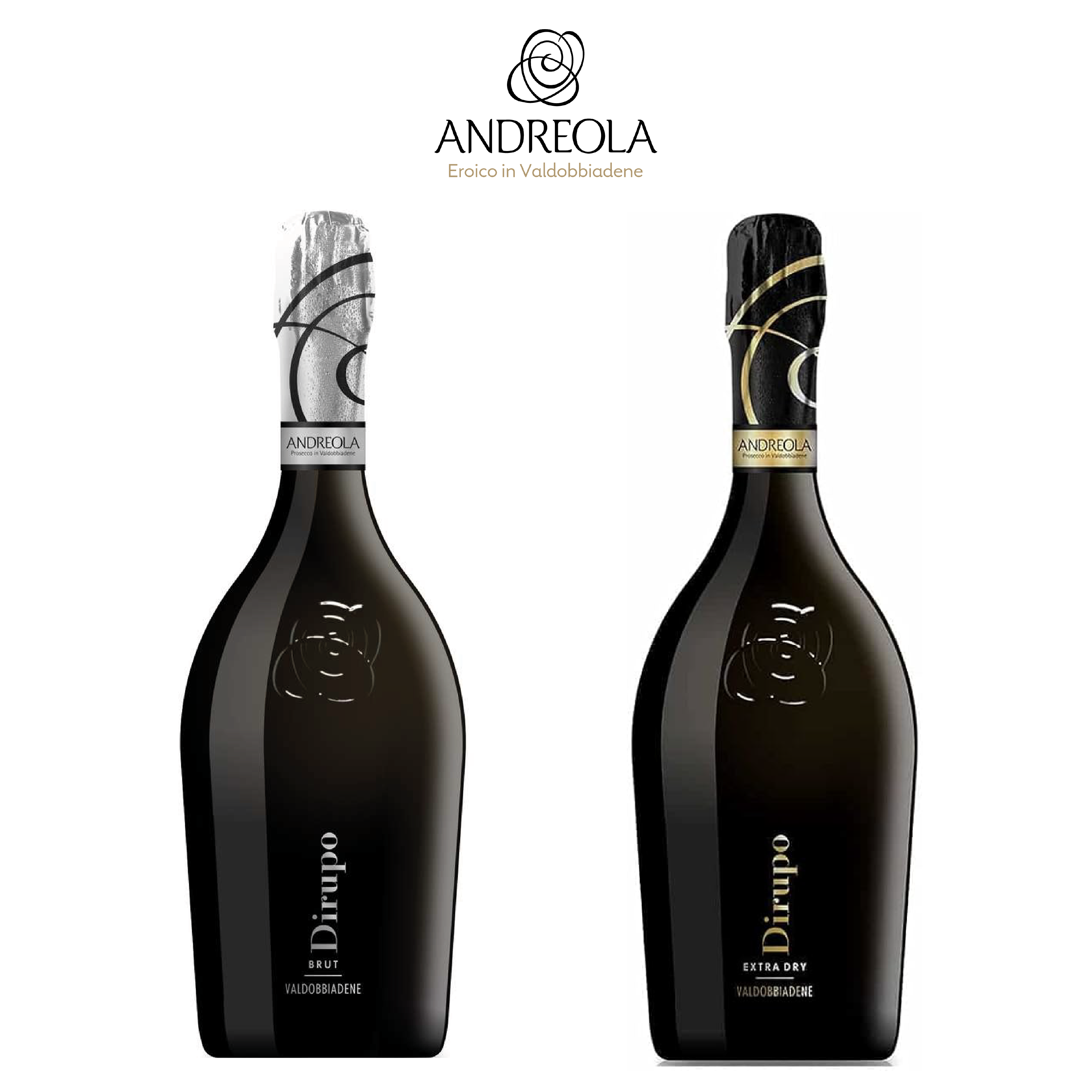Promo Andreola Dirupo Promo Andreola Dirupo