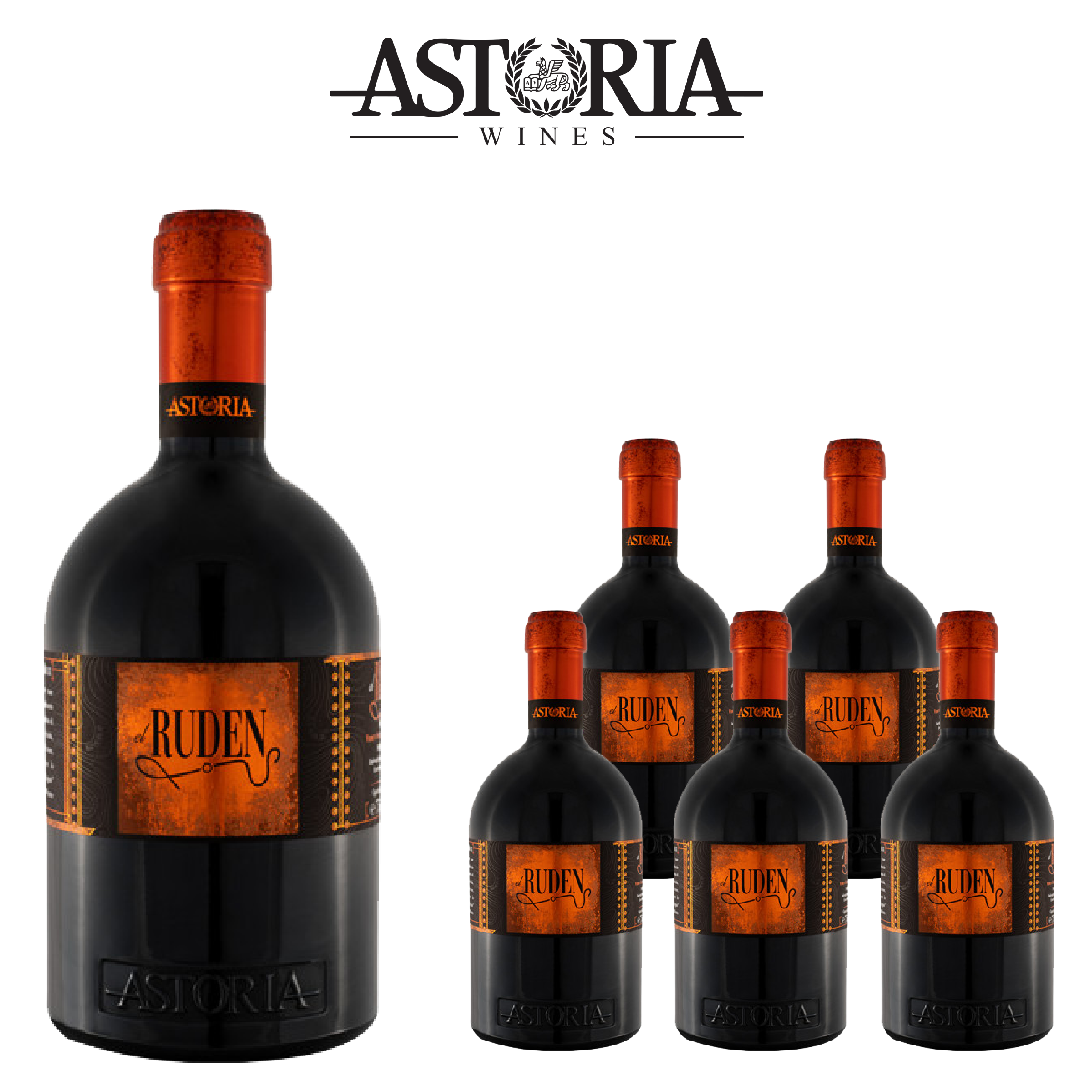 Promo Astoria Ruden Promo Astoria Ruden