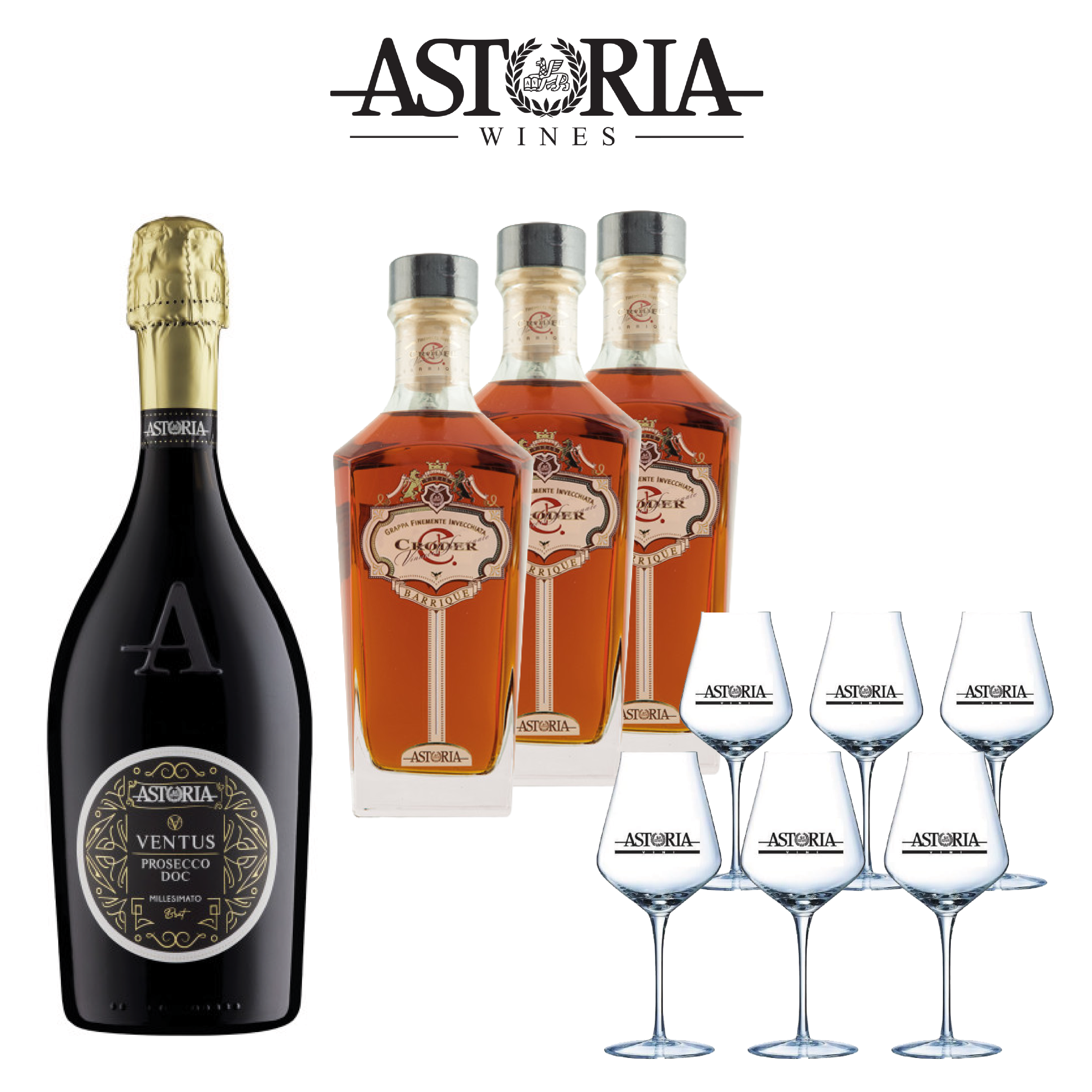Promo Astoria Ventus Promo Astoria Ventus