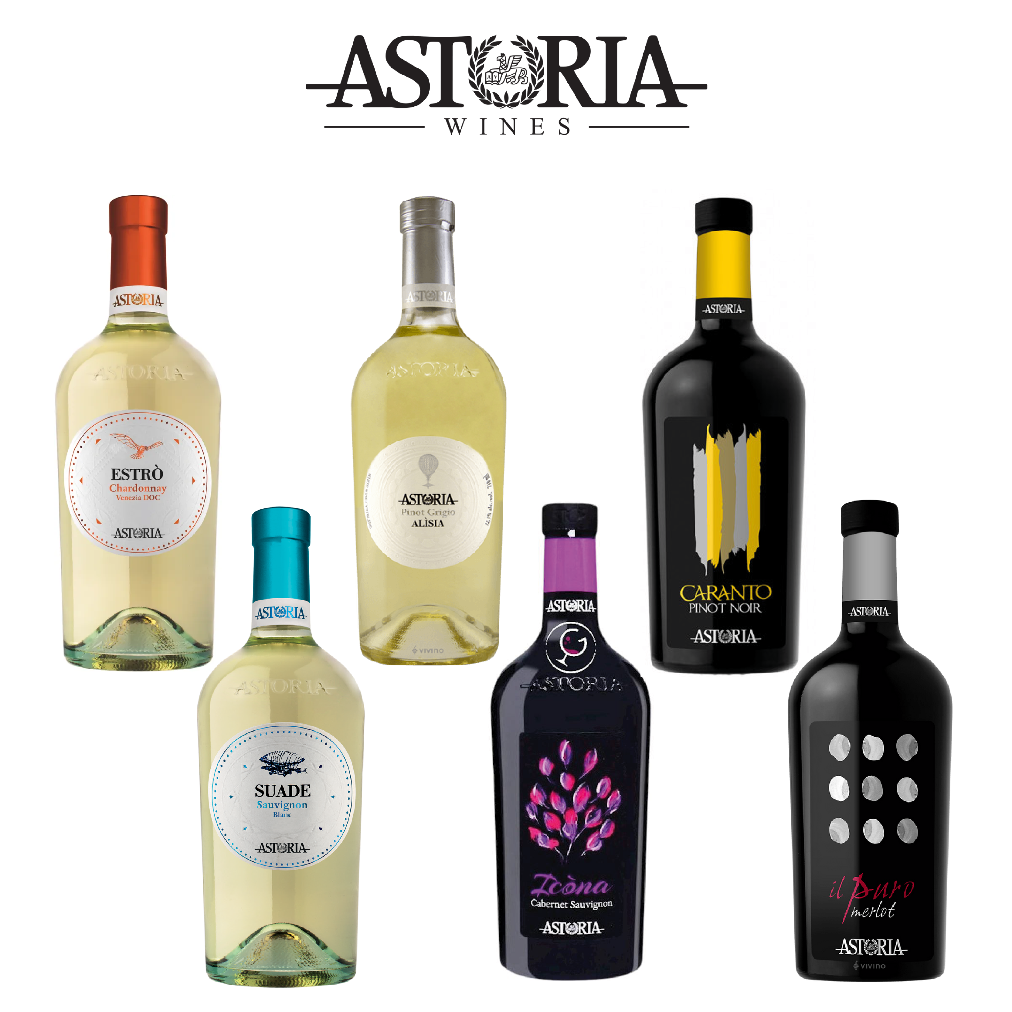 Promo Astoria Ventus Promo Astoria Ventus
