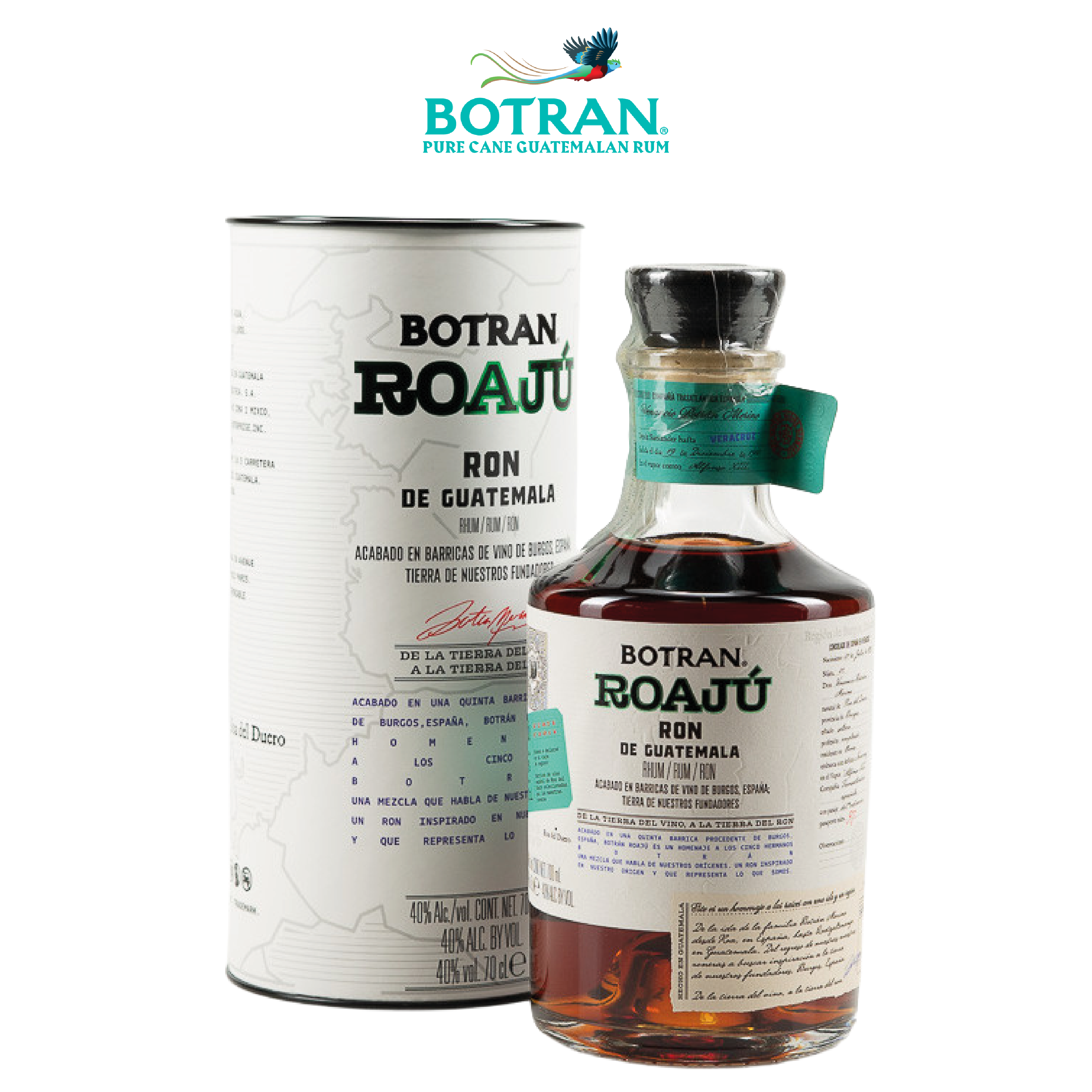 Botran Botran